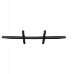 BMW OE Bmw E60 E61 51117033702 középső lökhárító rács