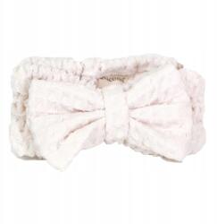 Nacomi Fejpánt mikroszálas anyagból Fehér (5902539700534)