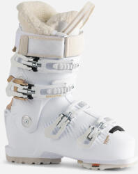 Rossignol Vizion 4B Elite 90 GW W női sícipő 23.5cm fehér