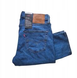 Levi's farmernadrág Levi's 511 Slim W34 L34 34x34 Premium (5401043289752)