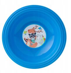  Salátás Tál Gyerekeknek Forest Team 16 CM Ambition Junior Amj (5904134518699)