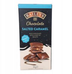 Baileys Csokoládé Sós Karamell 90g (5099872016542)