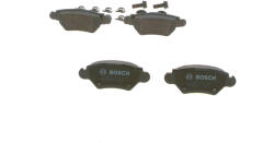 Bosch 0 986 494 014 Fékbetét készlet