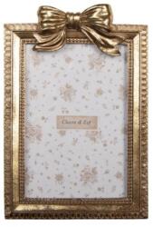 Clayre & Eef Masnis arany színű képkeret