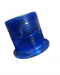 BMW OE Kék lámpabúra Bmw K 1100 Lt K 75 K 100 R 65 Oe