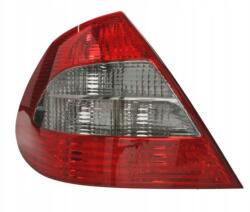 TYC Mercedes E-osztály hátsó lámpa bal classic sedan