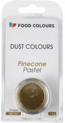 Food Colours Festékpor Food Colours 2 g 1 db zöld (FCL-DC-157)