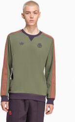 Adidas Bluză adidas FC Bayern 25/26 Terrace Icons - verde, m - masculin (JM9428) (JM9428)