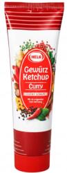 Hela Ketchup Curry Enyhén csípős Curry Leicht Scharf 150ml (4027400148701)