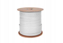 Cabletech Koaxiális kábel Cabletech tekercs (KAB0009F)