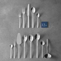 Villeroy & Boch V&B Louis evőeszközkészlet 12személyes 68részes (12-6408-9081)