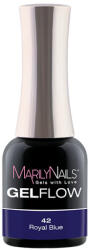 MarilyNails - GELFLOW - három fázisú gél lakk - 42 - 7ml