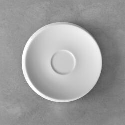 Villeroy & Boch V&B NewMoon alátét kávés csészéhez 17x17cm (10-4264-1310)