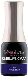 MarilyNails - GELFLOW - három fázisú gél lakk - 42 - 4ml