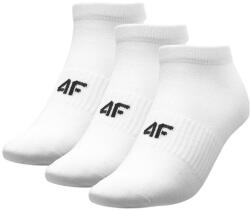 4F Sport zokni Casual Bokavédő 3 db-os csomag USOCF276 > 39-42 (4FWMM00USOCF276-10S)