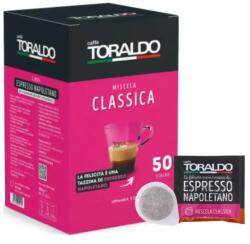 Caffè Toraldo Miscela Classica 50 Paduri Cafea
