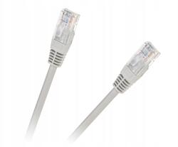 Cabletech Lan Ethernet hálózati kábel RJ45 Utp CAT5e patch kábel 10m Cabletech Eco-Line (KPO4011-10)