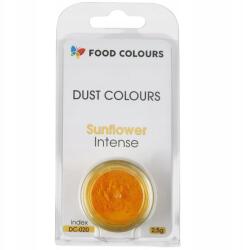 Food Colours Festékpor Food Colours 2 g 1 db sárga (FCL-DC-020)