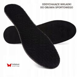 Aktívszenes Sportcipő Talpbetét Száraz Láb Rendszer 41-ES (POL051-30-TXT-41)