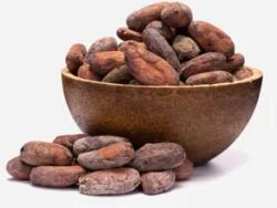 GRIZLY Nem pörkölt kakaóbab 500 g (Gkbn500)