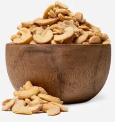 GRIZLY Sózott, pirított kesudió felek 500 g (Gkzps500)