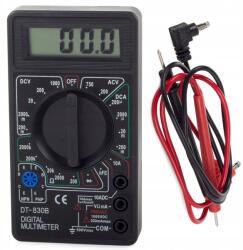 Verk Group Digitális Multiméter DT-830B (11026)