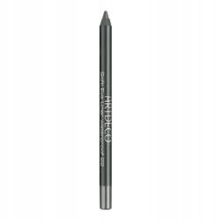 ARTDECO Soft Eyeliner Waterproof vízálló szemceruza 22 Dark Grey Gr (4019674221228)