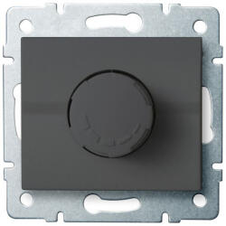 Kanlux LOGI 02-1160-141 gr Tekerőgombos fényerőszab. 25260