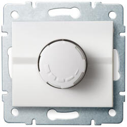 Kanlux LOGI 02-1160-102 feh Tekerőgombos fényerőszab. 25082