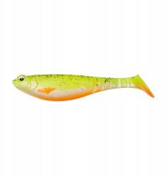 Dam Effzett Shadster PowerT gumihal 8cm Lemon Shiner Uv (70569)