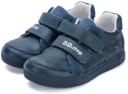 D.D.Step D. D. Step világító fiú cipő