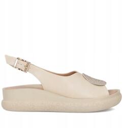 Filippo Női szandál Filippo Ds 6984/25 Be Bézs 37, Bézs (DS 6984/25 BE)