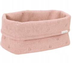 Little Dutch Kötött kosár nagy Pure Blossom (fb-TE31254037LD)