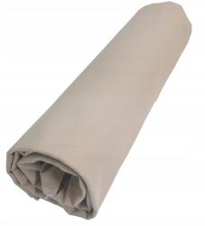 EMA Akció Pamut lepedő gumis babakocsi bölcső 40x90 Világos Bézs (3814774)