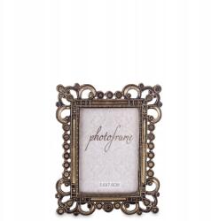 Art-Pol Arany képkeret fém álló retro palota vintage (166607)