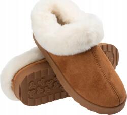 Martes Női Téli Bakancs Hótaposó Bélelt Alacsony Martes Biran Wo's 37-ES Méret (5902786688913)