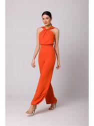 Makover Női overál Omekit K164 korall M (5905563700839)