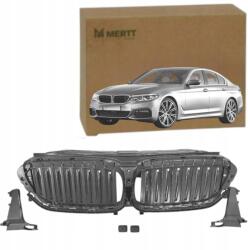 Mertt Levegőterelő Rács Zsalu beömlő Bmw 5 G30 G31 17-20 Facelift előtti