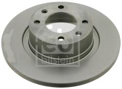 Febi Bilstein 26739 féktárcsa (1db)