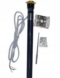 Mobilus Motor Mobilus redőnyökhöz M35 M 10/17 Easy (PICO.001EY)