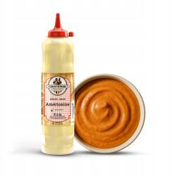  Amerikai szósz 925 g August & Henri