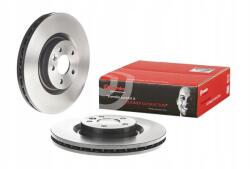 Brembo 09. C207.11 féktárcsa (1db)