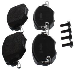 Bosch 0 986 494 724 Fékbetét készlet