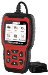 Ancel Scaner de diagnosticare auto OBD2 Ancel AS500/AC105 (5906168439124)