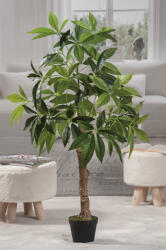 AdTrend Planta artificiala in ghiveci 120 H (57652)