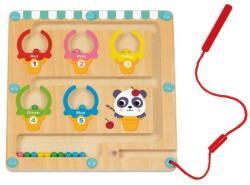 2Kids Toys Joc magnetic Fă o înghețată (DD2D33859)