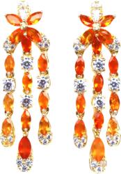 Frumoasa Venetiana Cercei argint opal (C3338)