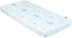 KikkaBoo Матрак KikkaBoo - Fantasia, 70 х 140 х 9 cm, Clouds Blue (41107030014) - baby