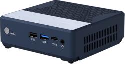 HomeVast Mini PC cu Home Assistant preinstalat - Model KNL (KNL)