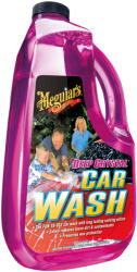 Meguiar's Deep Crystal Spălare Auto Neutru Șampon de Spălare Auto 1L G10464 (G10464)
